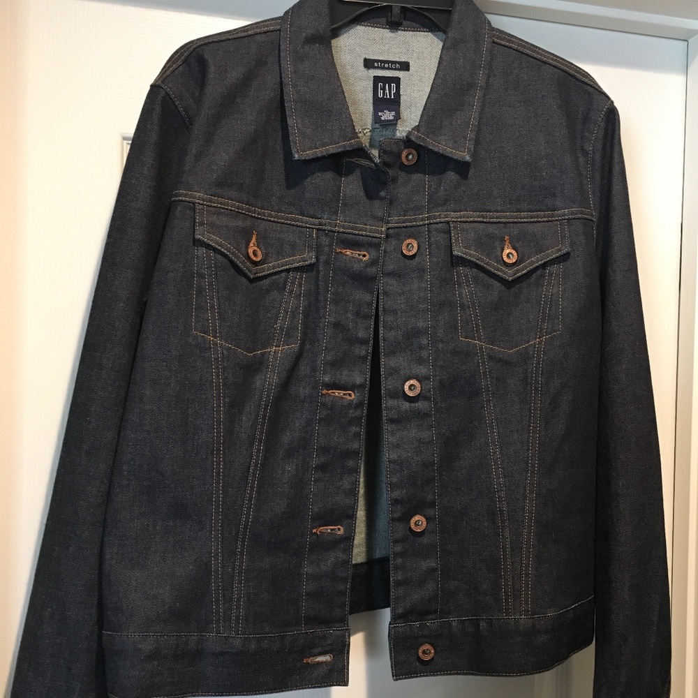 Women’s Gap Jeans Jacket